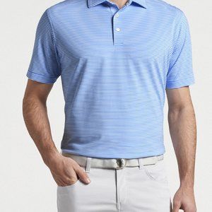 Peter Millar Men's Performance Polo